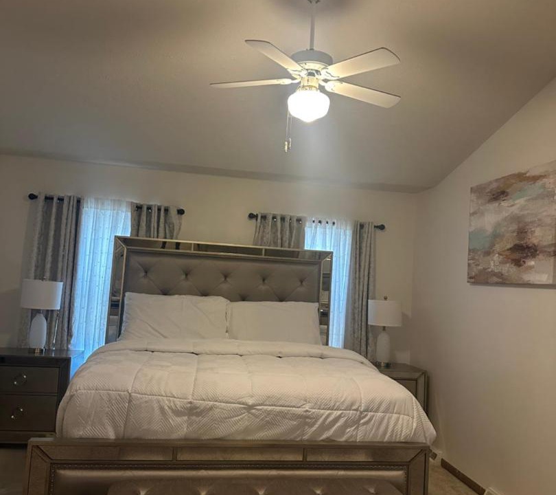 Photo of Bedroom in Cleveland