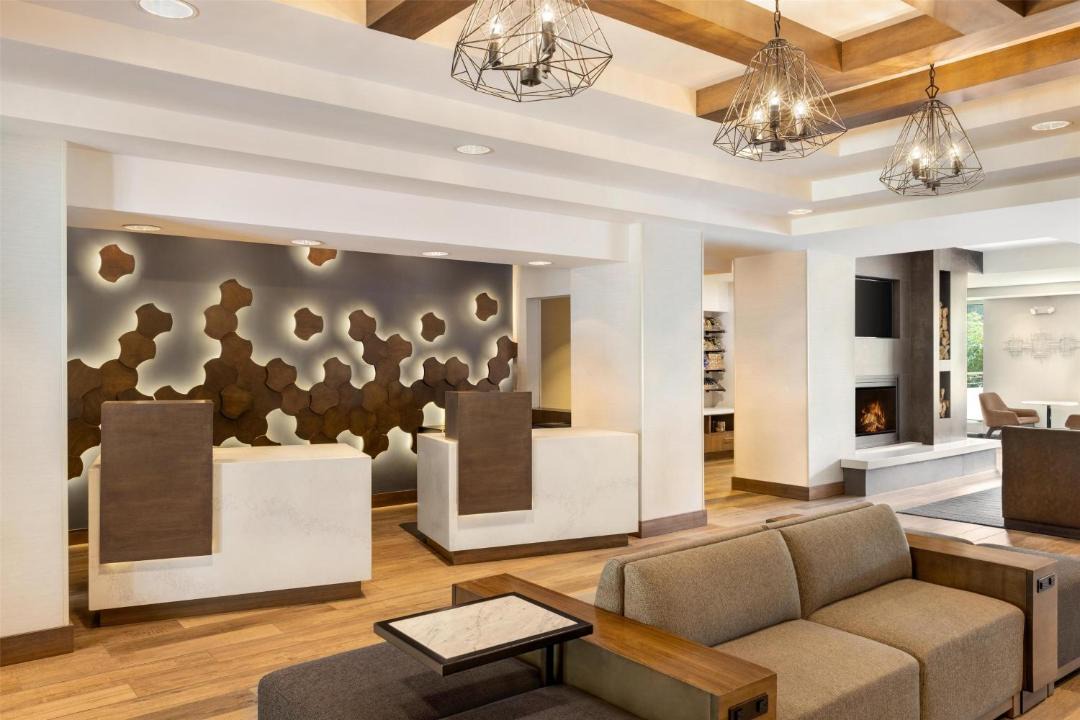 Photo of Livingroom in Mountain House