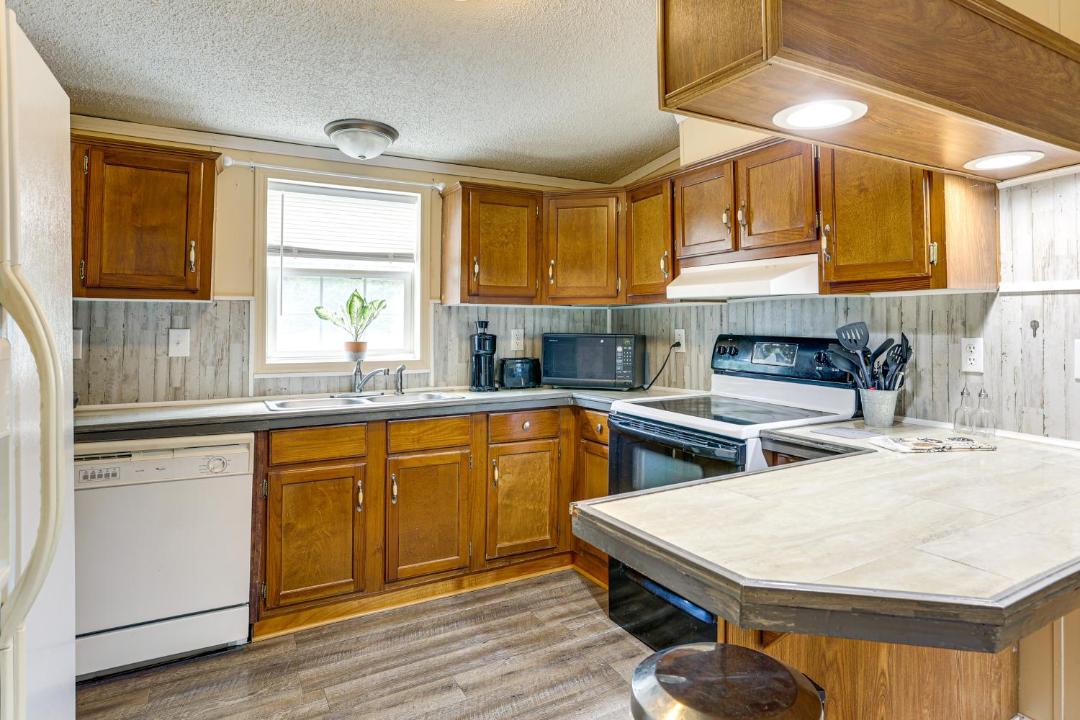 Photo of Kitchen in Paris