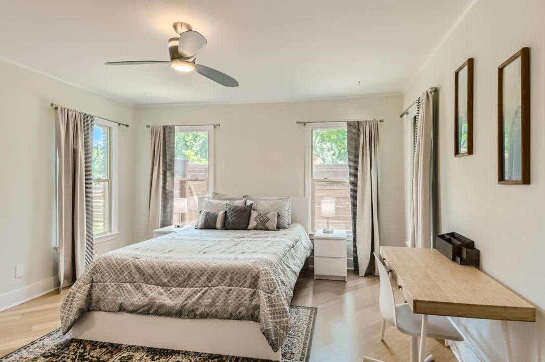 Photo of Bedroom in Georgetown