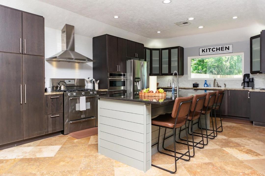 Photo of Kitchen in League City