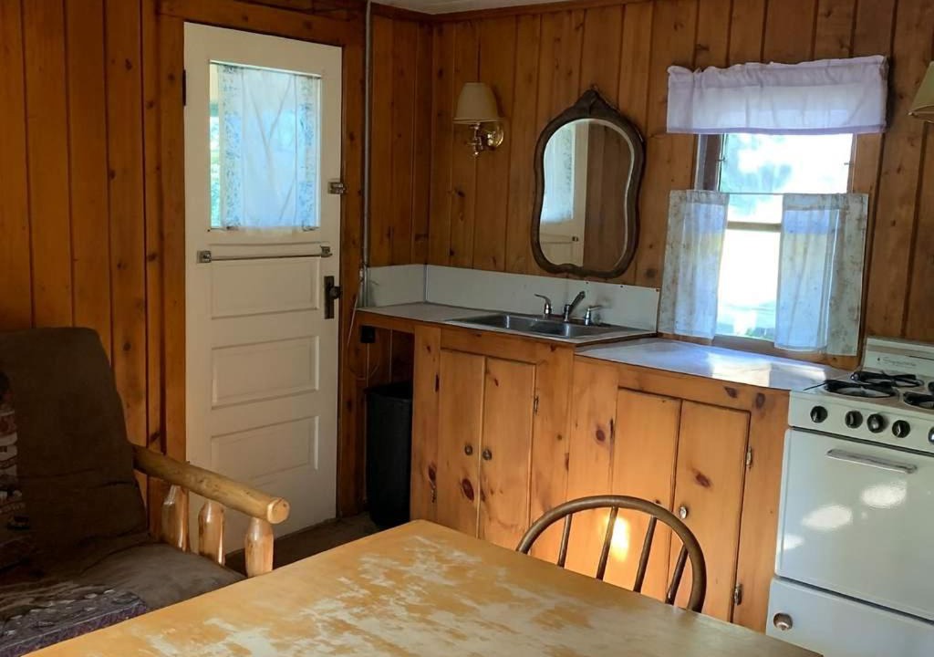 Photo of Kitchen in Woodruff