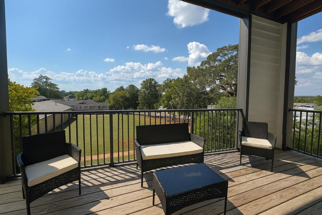 Photo of Patio Balcony in Glen Iris