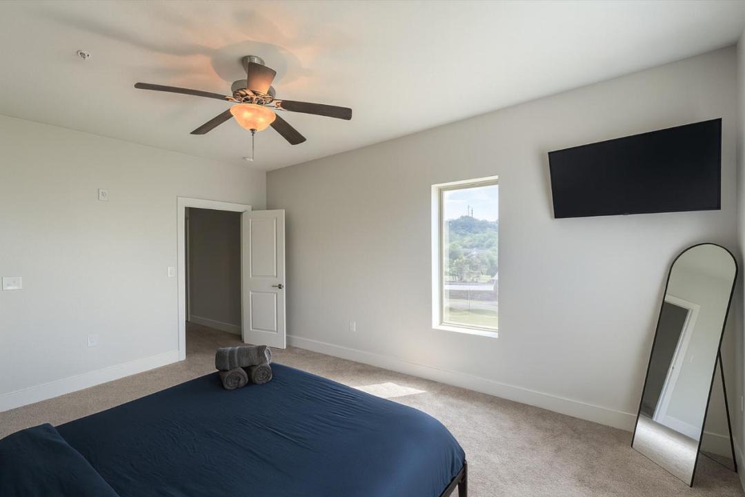Photo of Bedroom in Glen Iris