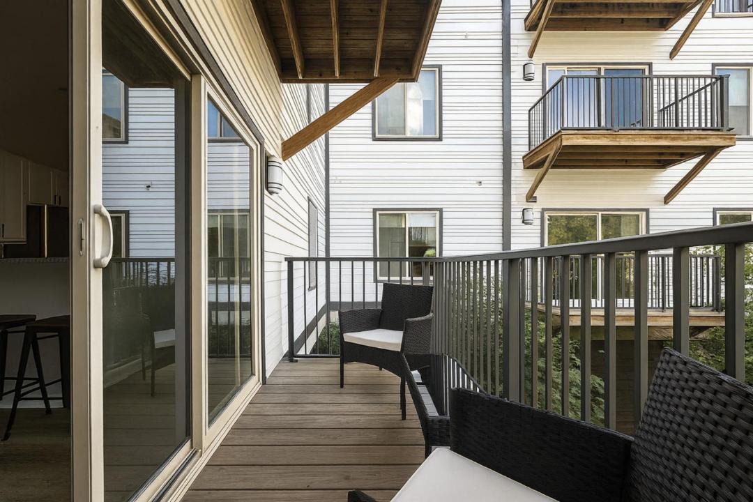 Photo of Patio Balcony in Glen Iris