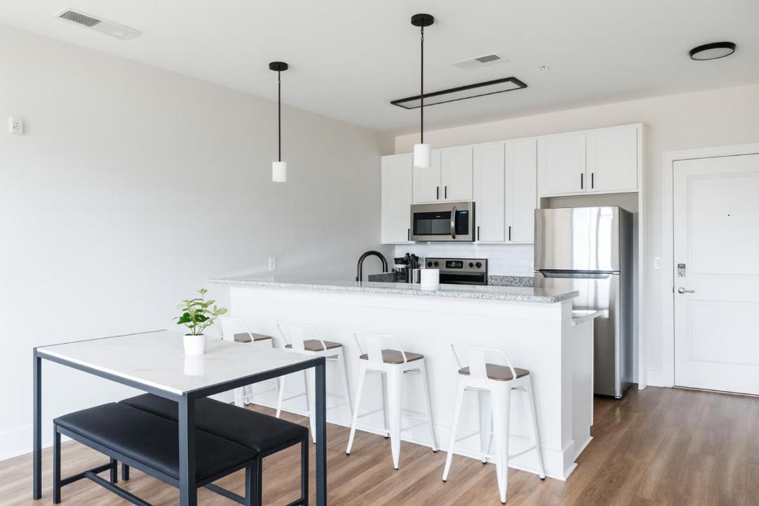 Photo of Kitchen in Glen Iris