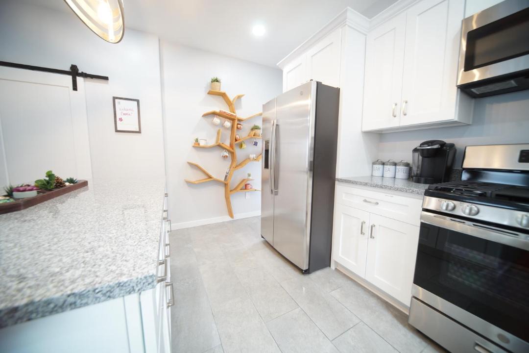 Photo of Kitchen in Delta