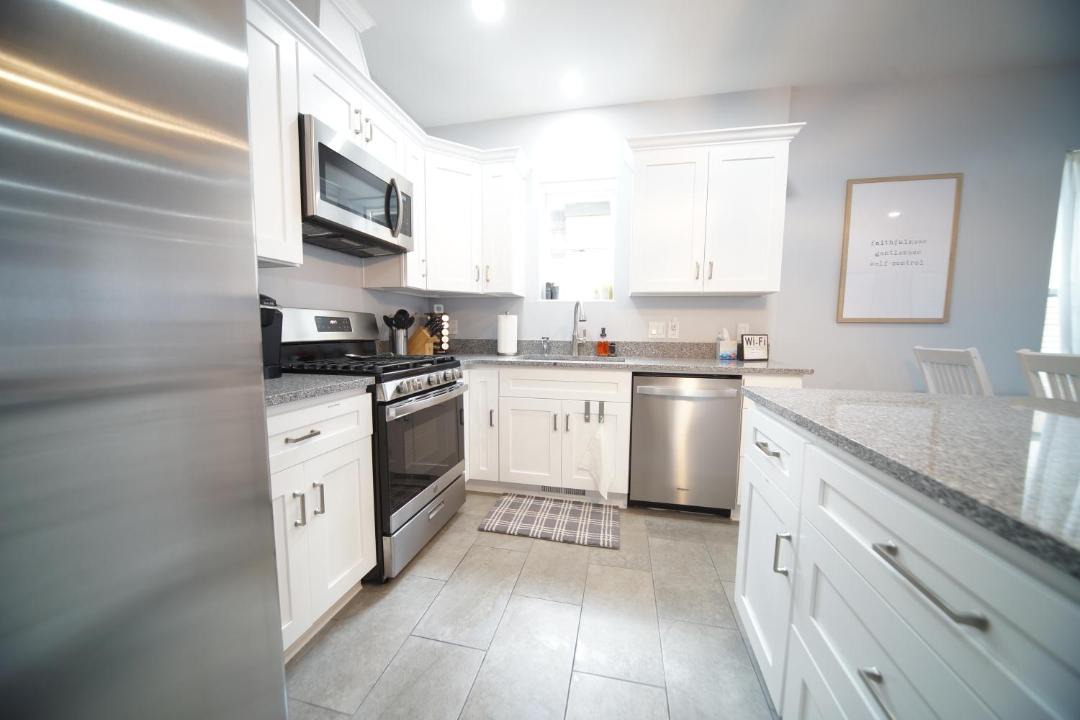 Photo of Kitchen in Delta