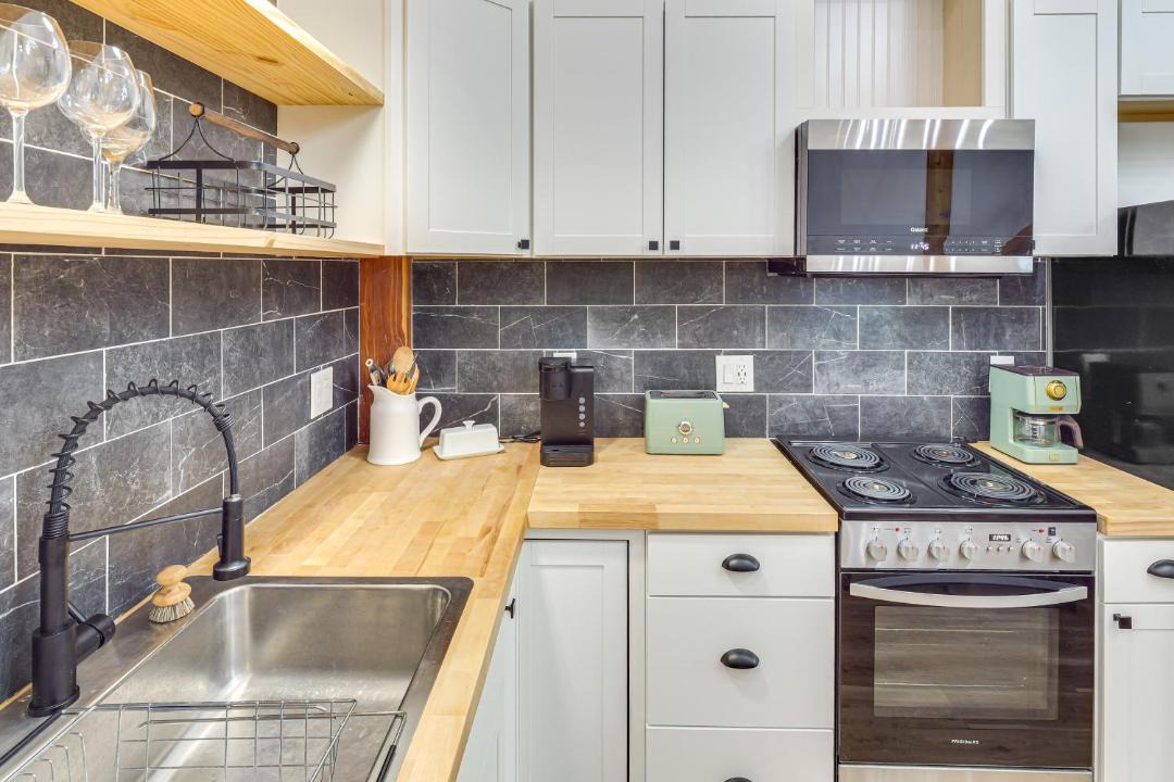 Photo of Kitchen in Lebanon