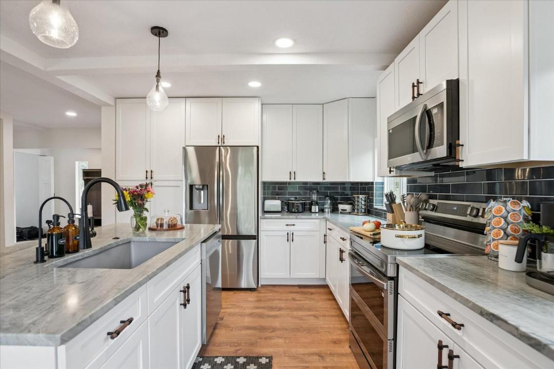 Photo of Kitchen in Boulder