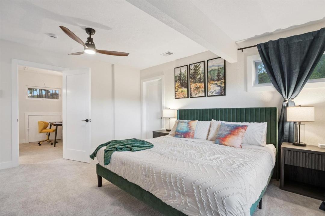 Photo of Bedroom in Boulder
