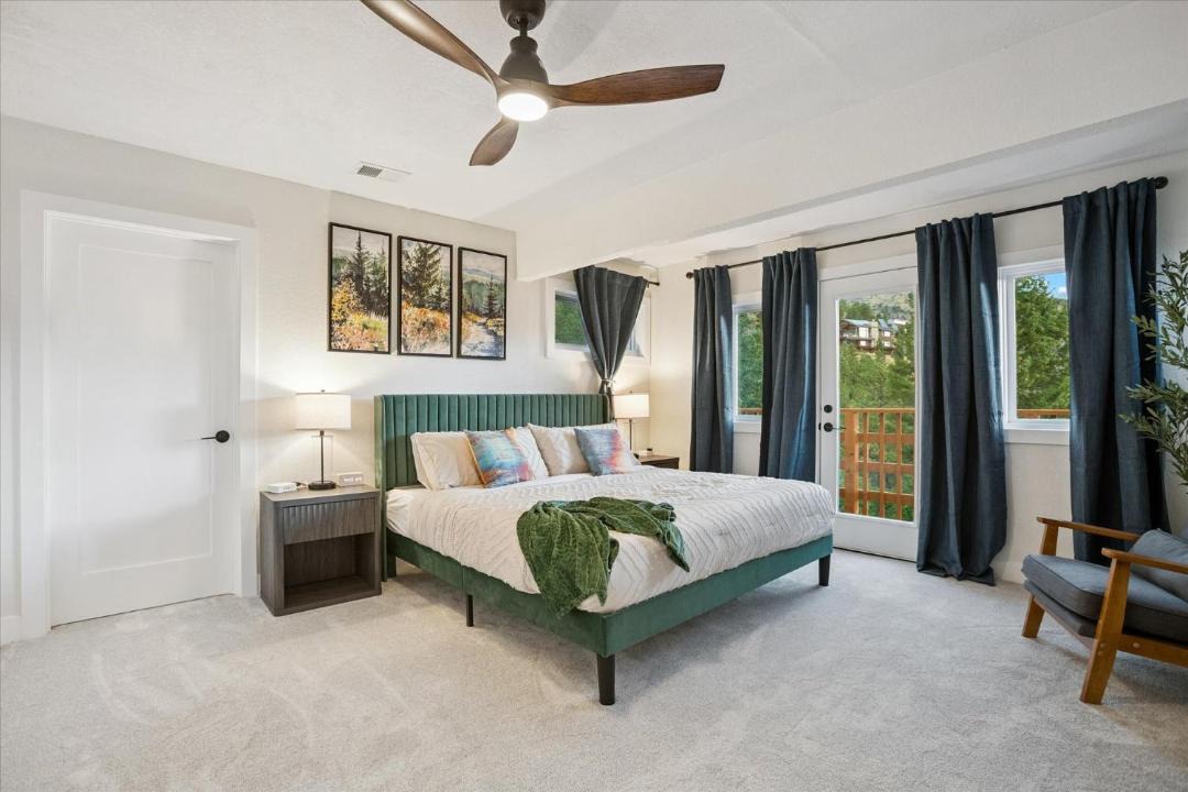 Photo of Bedroom in Boulder
