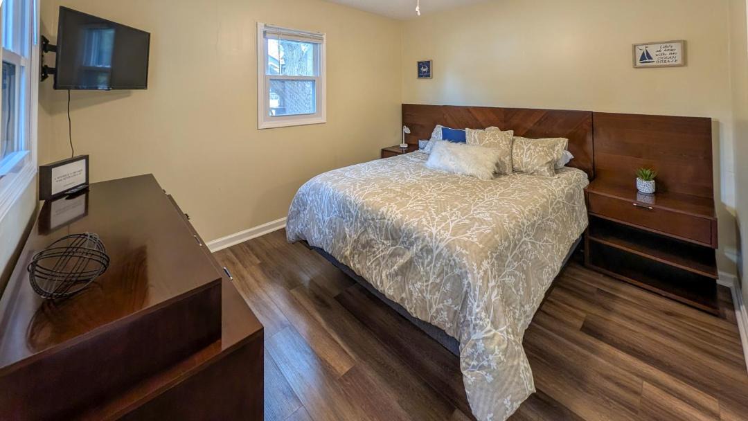 Photo of Bedroom in Sea Breeze