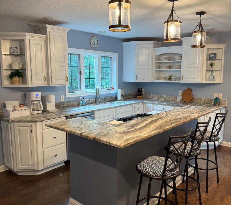 Photo of Kitchen in South Haven