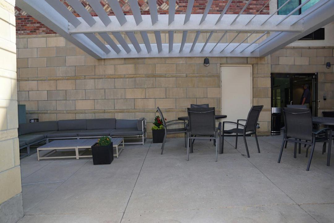 Photo of Patio Balcony in Aurora