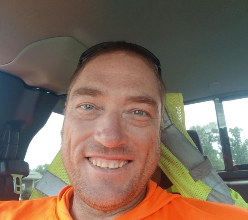 Photo of Human In Picture in Hot Springs Village