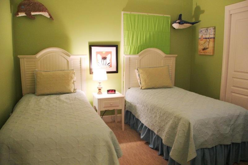 Photo of Bedroom in Orange Beach