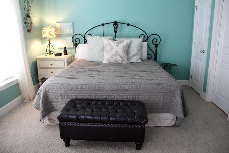 Photo of Bedroom in Orange Beach