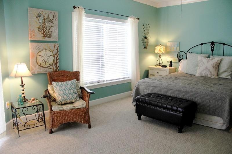 Photo of Bedroom in Orange Beach