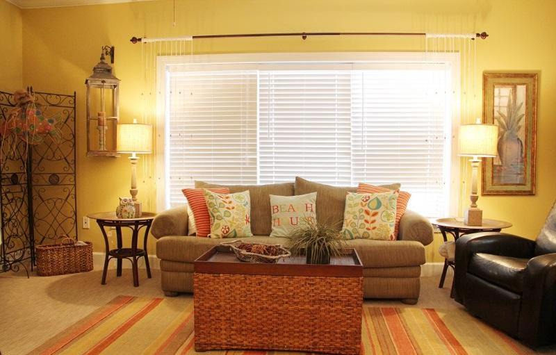 Photo of Livingroom in Orange Beach