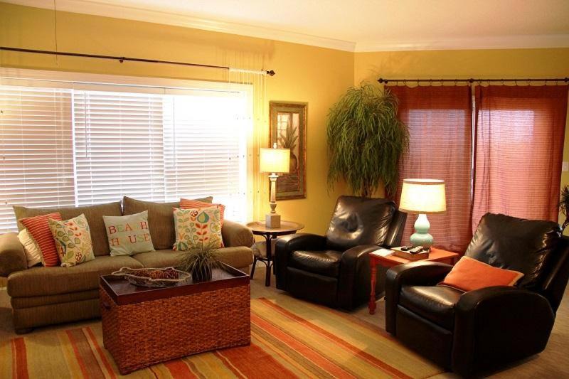 Photo of Livingroom in Orange Beach