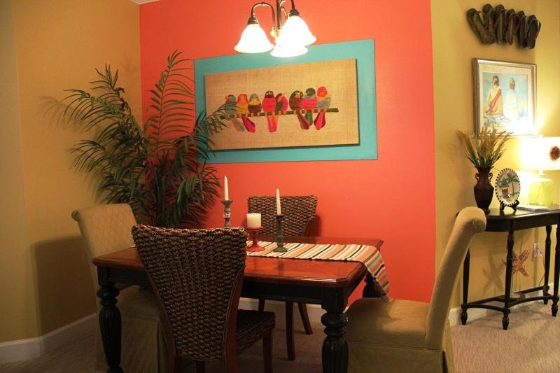 Photo of Livingroom in Orange Beach