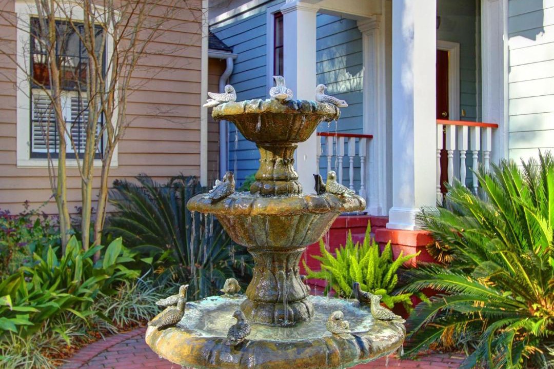 Photo of Others in Savannah Victorian District