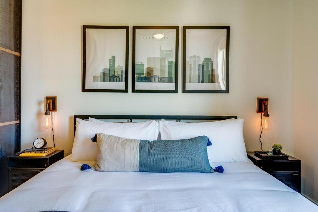 Photo of Bedroom in Midtown