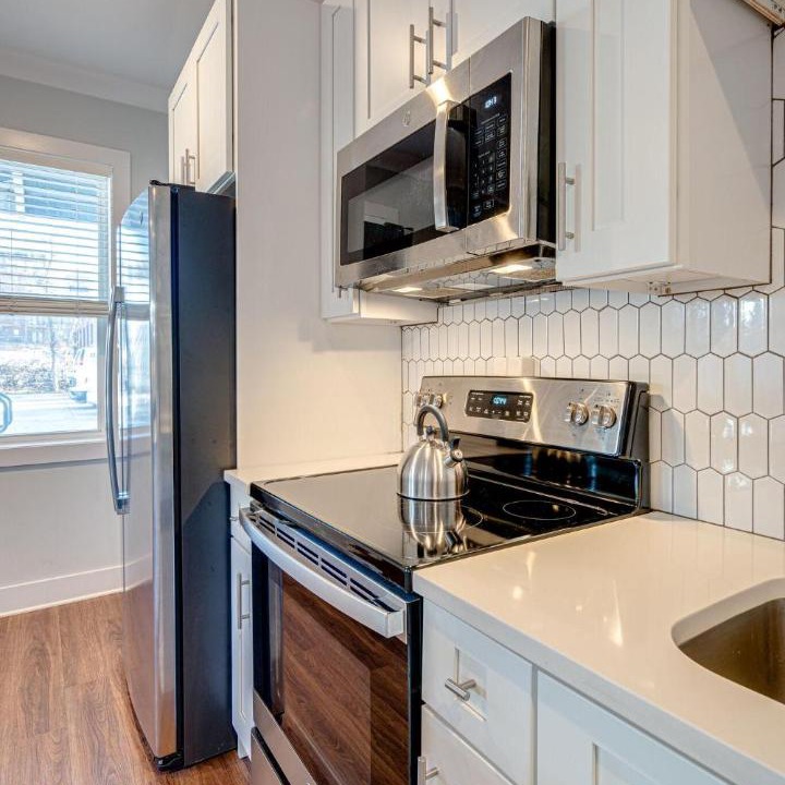 Photo of Kitchen in Melrose