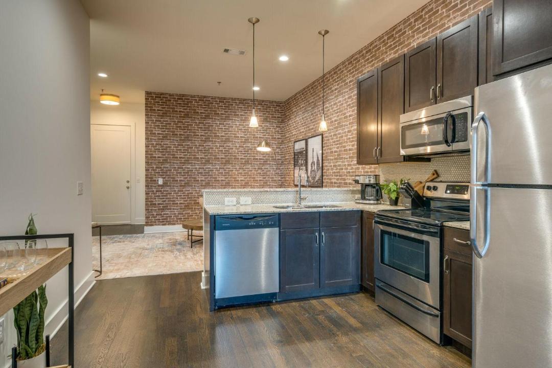 Photo of Kitchen in Midtown