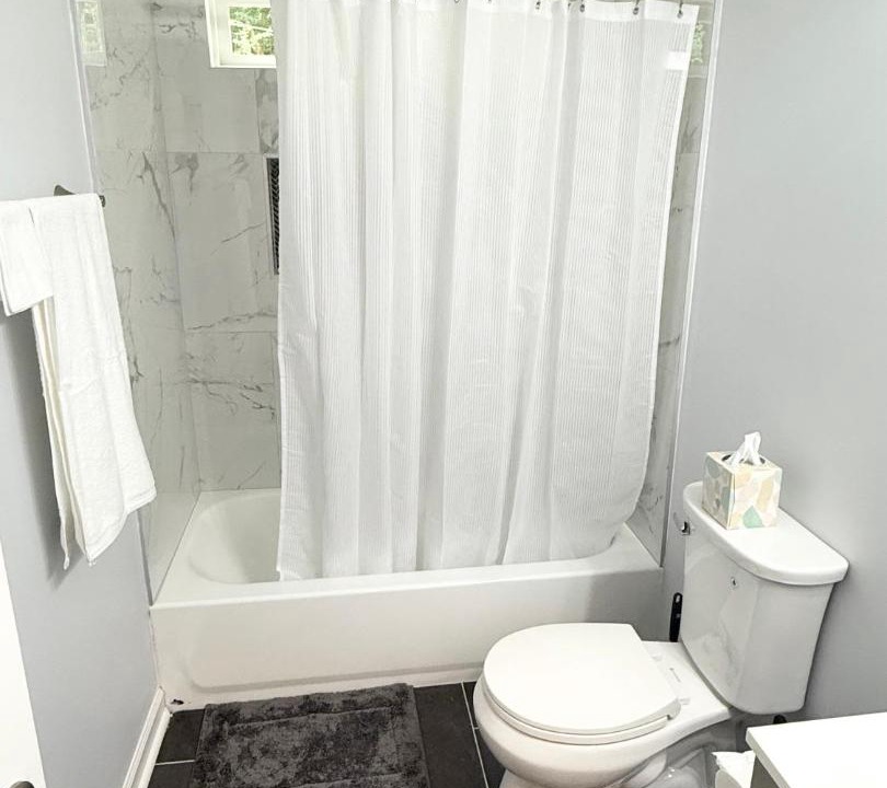 Photo of Bathroom in Shannon