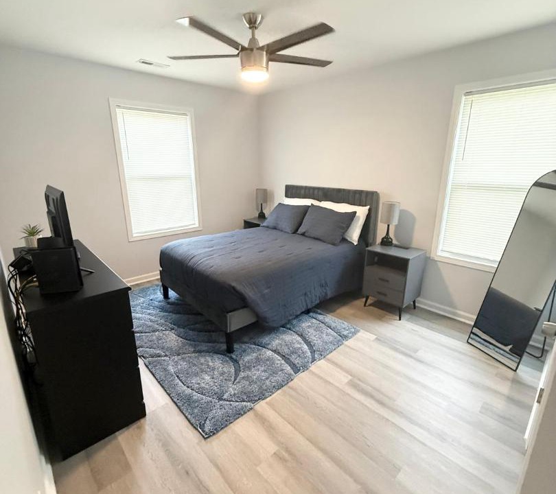 Photo of Bedroom in Shannon