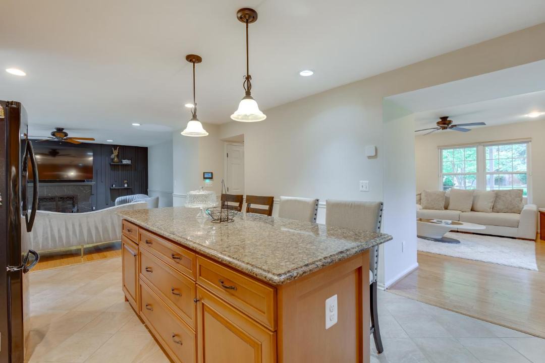 Photo of Kitchen in Maryland City