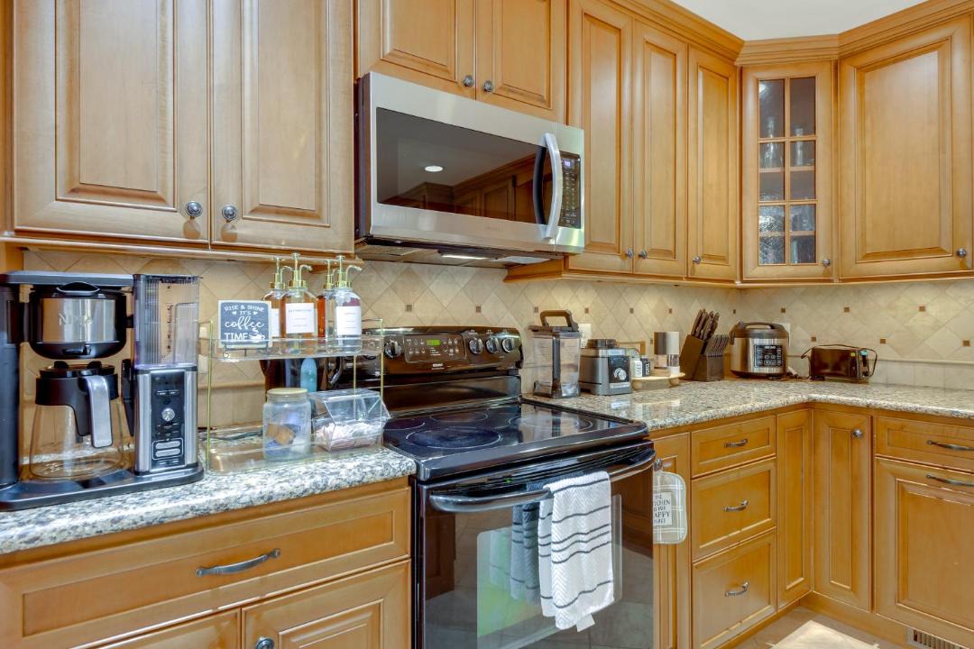 Photo of Kitchen in Maryland City