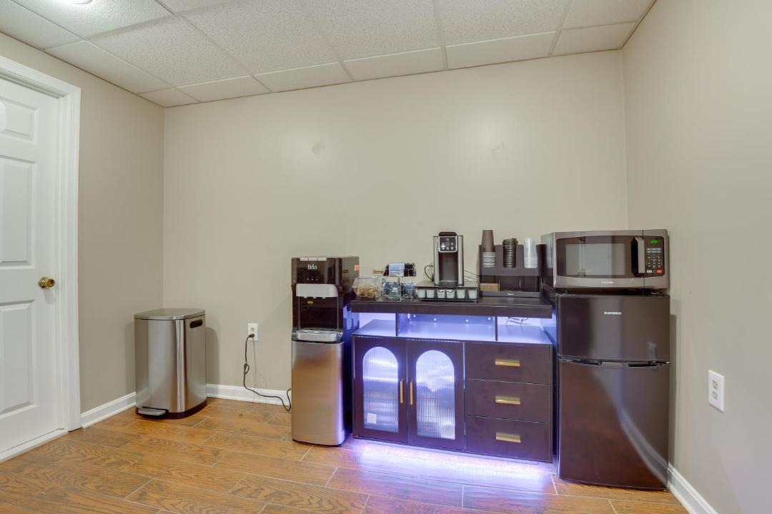 Photo of Kitchen in Maryland City