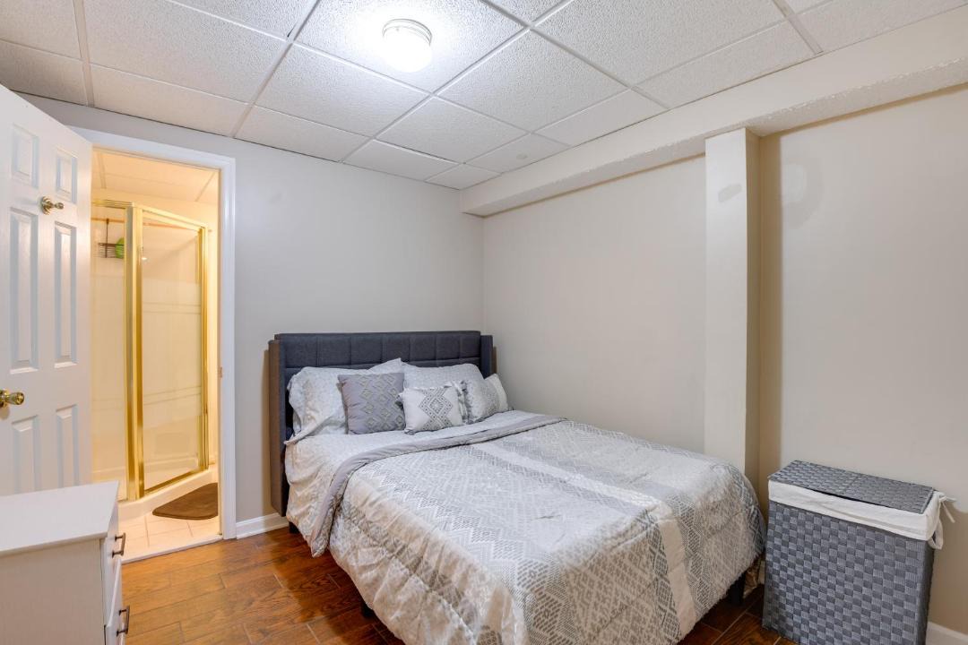 Photo of Bedroom in Maryland City