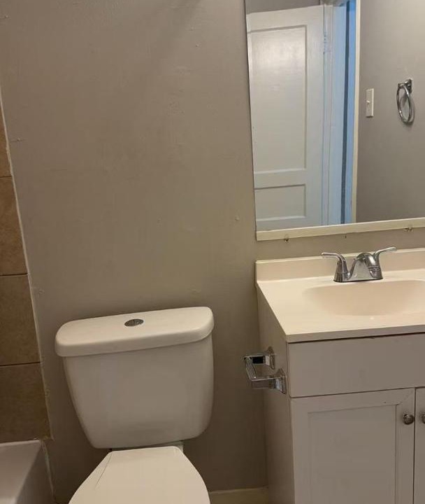 Photo of Bathroom in Texas City