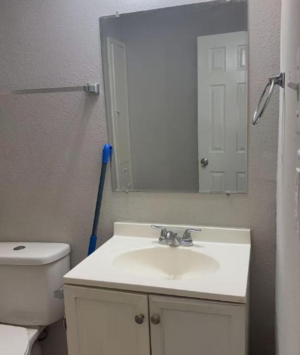Photo of Bathroom in Texas City