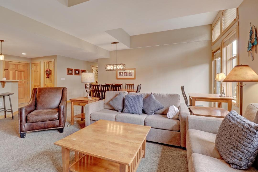 Photo of Others in Copper Mountain Village
