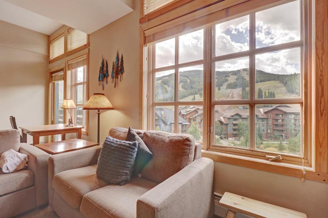 Photo of Others in Copper Mountain Village
