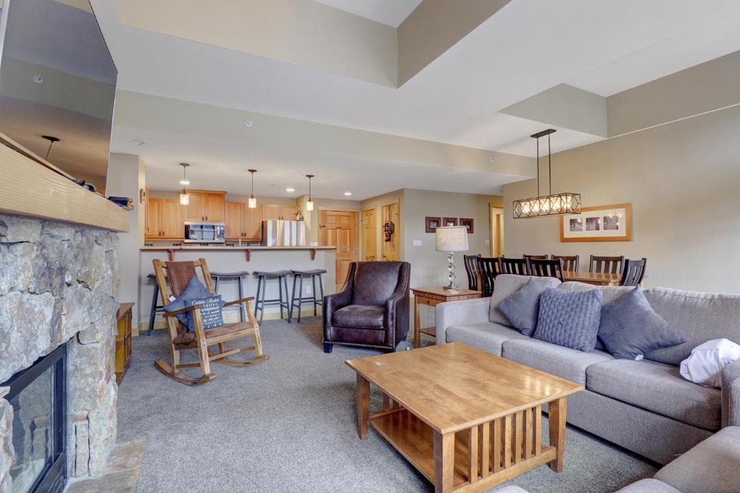Photo of Others in Copper Mountain Village
