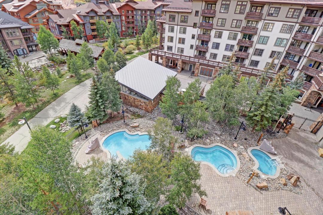 Photo of Others in Copper Mountain Village
