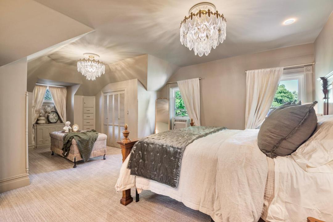 Photo of Bedroom in Heber