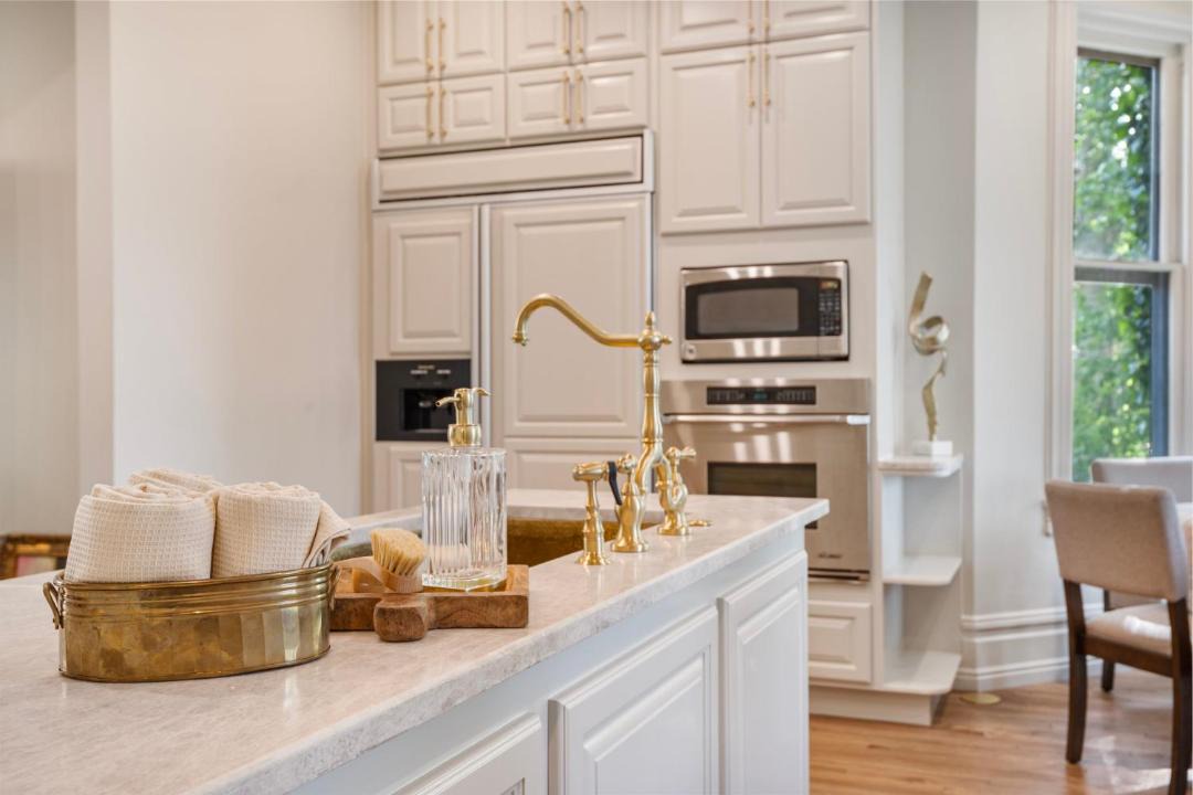 Photo of Kitchen in Heber
