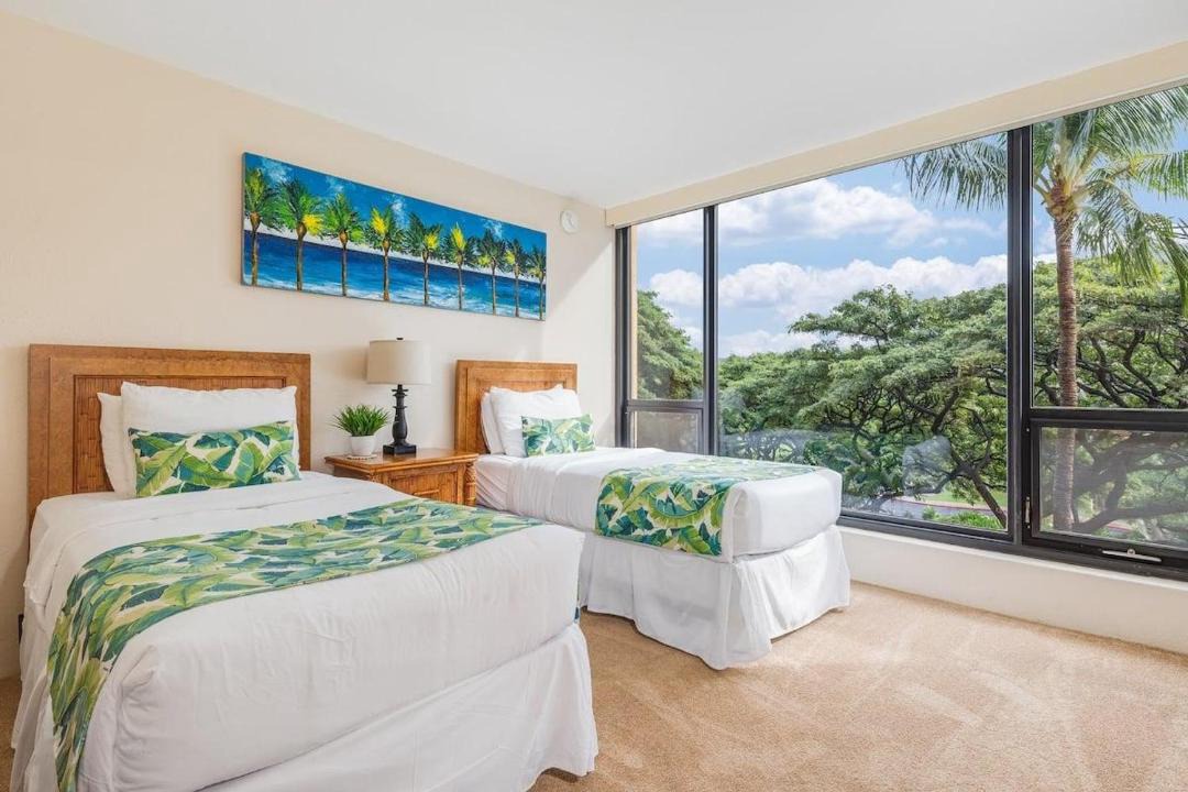 Photo of Bedroom in Honokowai