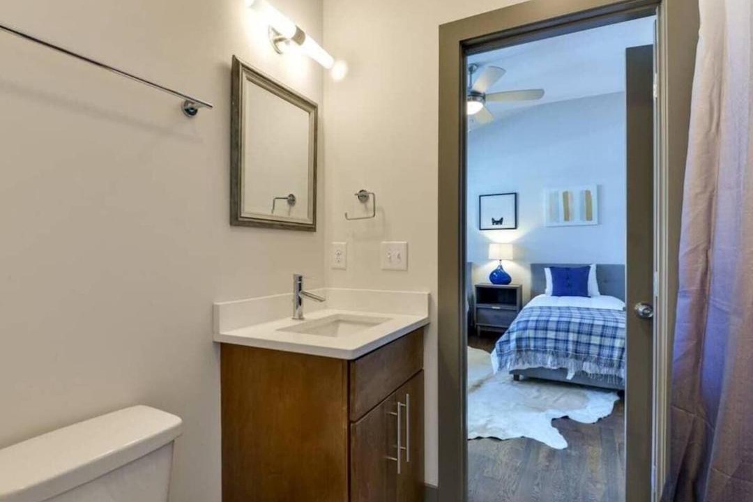 Photo of Bathroom in Chestnut Hill