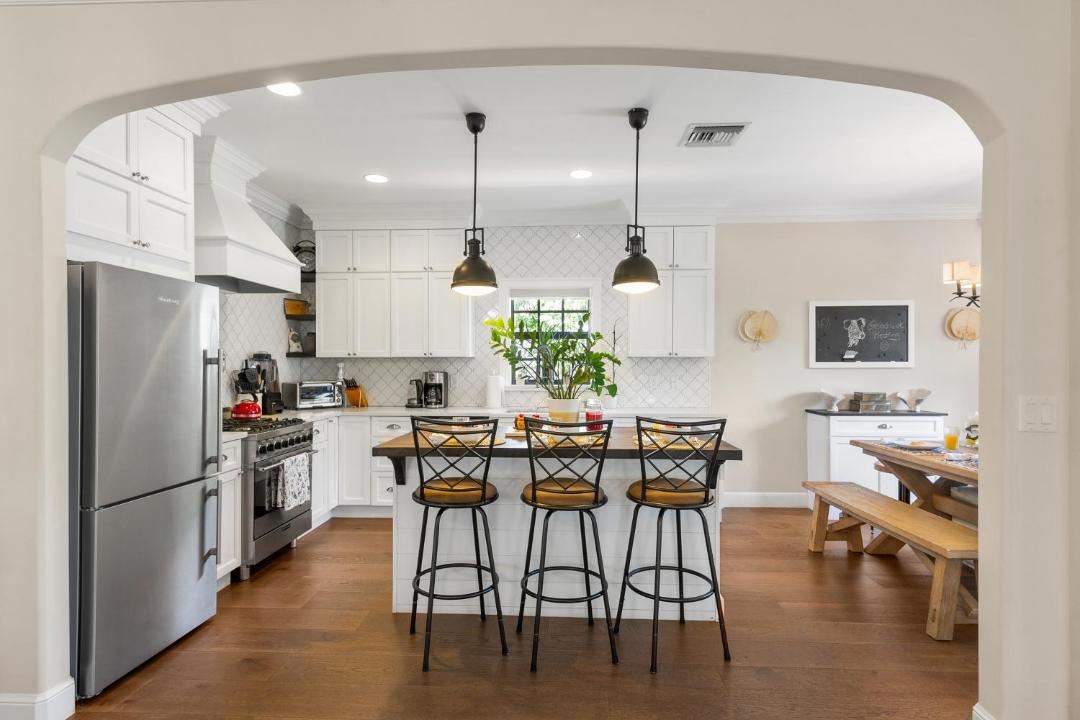 Photo of Kitchen in Old Northwood