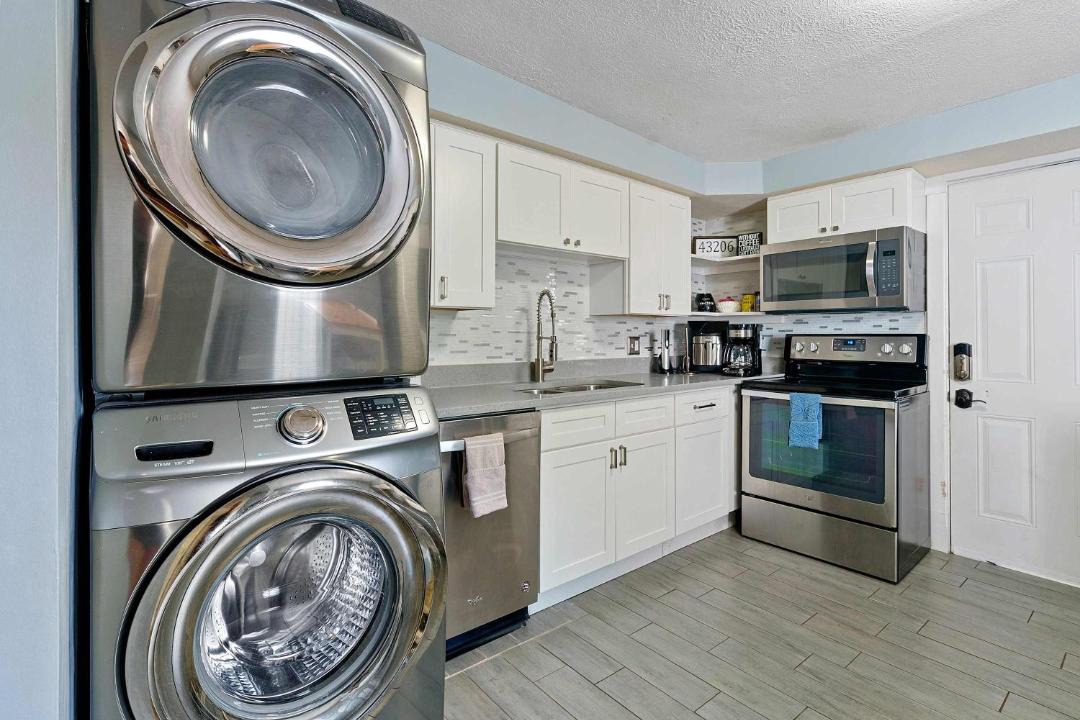 Photo of Kitchen in Merion Village