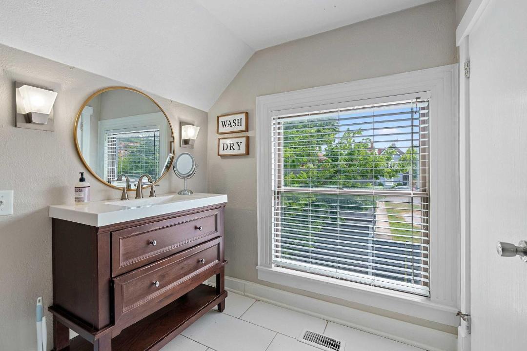 Photo of Bathroom in Merion Village