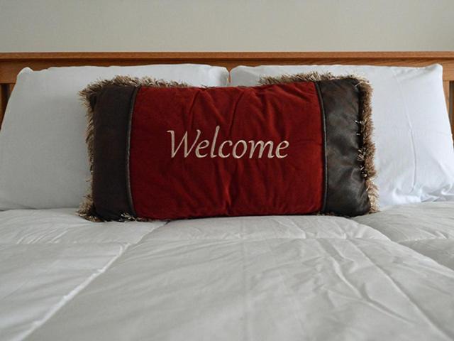 Photo of Bedroom in Snowshoe
